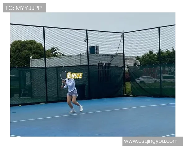 上海网球队荣登网球灵活性排行榜首位引领全国水平提升