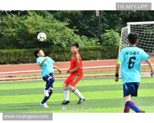 洛阳涧西区足球明星的崛起与发展之路探秘